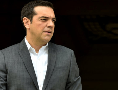 Αλ.Τσίπρας: Στο Ίδρυμα Τεχνολογίας και Έρευνας στο Ηράκλειο